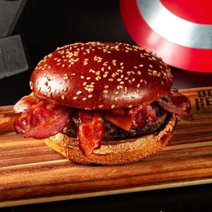 imagem do produto Dom Bacon