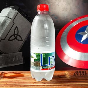 imagem do produto Água com gás 500 ml