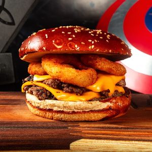 imagem do produto Senhor das Estrelas