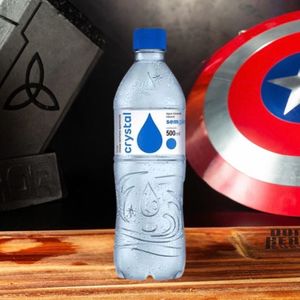 imagem do produto Água 500 ml