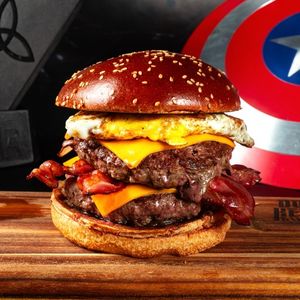 imagem do produto Dom Monster