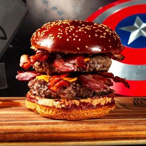 imagem do produto Dom Hulk