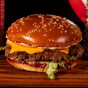 imagem do produto Dom Smash