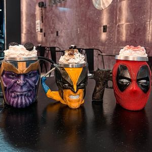 imagem do produto Pantera Shake (Chocolate)