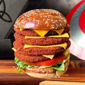 imagem do produto Super Girl 