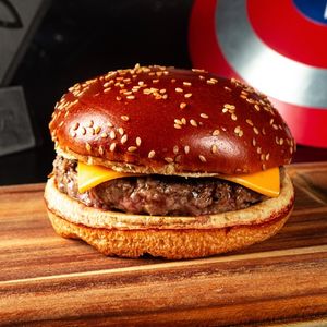 imagem do produto Dom Burger