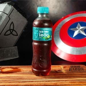 imagem do produto Chá Ice Tea Leão Sabor Limão 300 ml