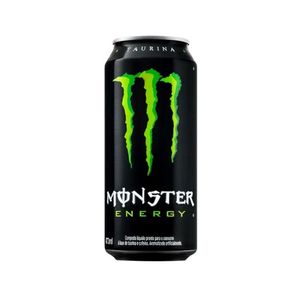 imagem do produto Energético Monster Lata 473 ml