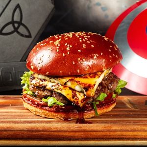 imagem do produto Dom Loki