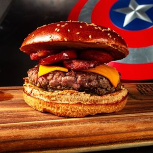 imagem do produto Dom Calabresa