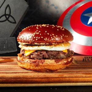 imagem do produto Dom Egg