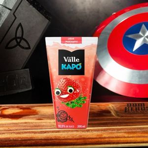 imagem do produto Kapo de Morango
