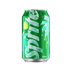 imagem do produto Sprite Lata 350 ml