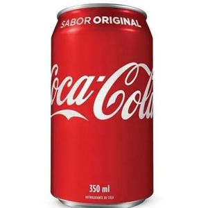 imagem do produto Coca-cola original