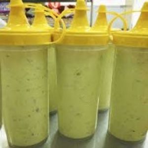 imagem do produto maionese  extra