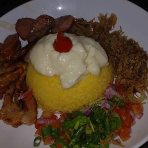 imagem do produto Oxente