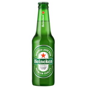 imagem do produto cerveja heineken 330ml