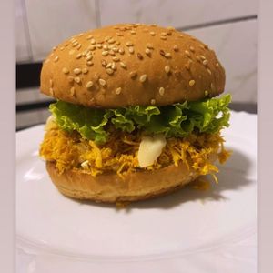 imagem do produto X frango