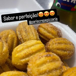 imagem do produto Combo churros