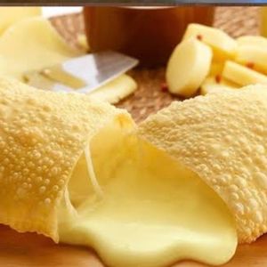 imagem do produto Pastel de Queijo coalho