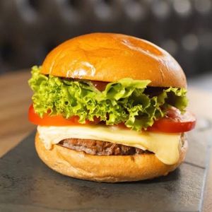 imagem do produto X Salada