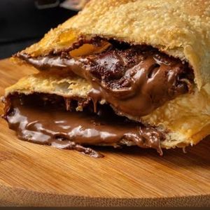 imagem do produto Pastel chocolate