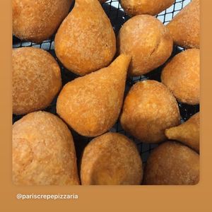 imagem do produto Coxinha