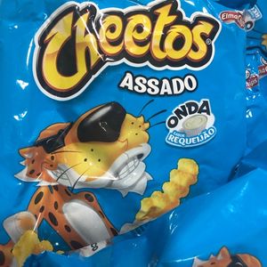 imagem do produto Cheetos 23g