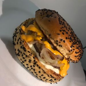 imagem do produto Especial Burgue