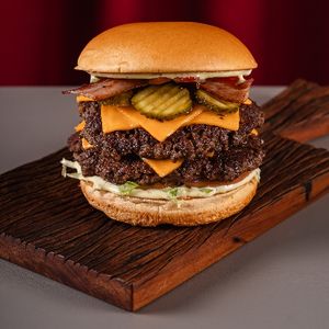 imagem do produto WD GOLD BACON 