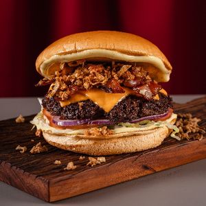 imagem do produto WD BACON CRISPY 