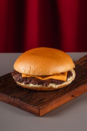 imagem do produto SMASH CLÁSSICO 