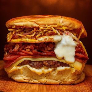 imagem do produto GULOSÃO