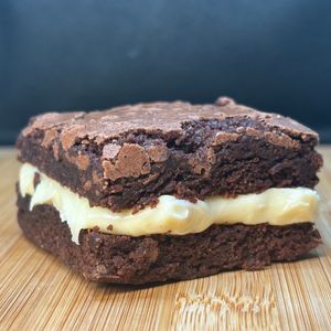 imagem do produto Brownie de ninho