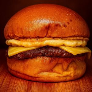 imagem do produto X-BURGUER