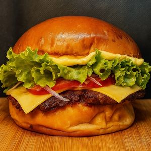 imagem do produto X-SALADA