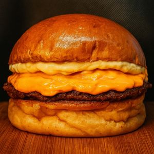 imagem do produto X-CHEDDAR