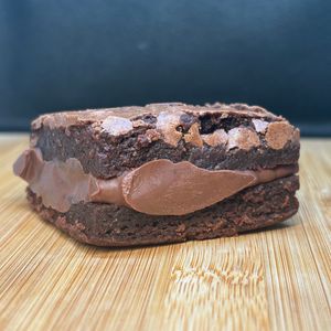 imagem do produto Brownie de Avelã