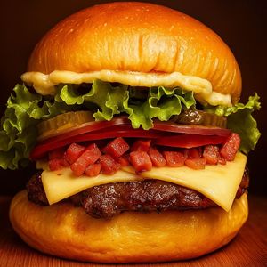 imagem do produto SALAD TURBO