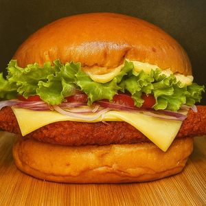 imagem do produto X-CHICKEN