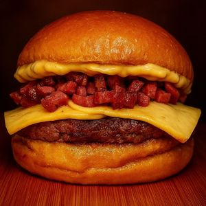 imagem do produto TURBO BACON