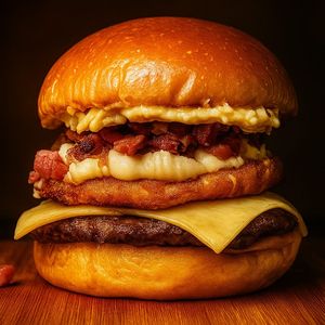 imagem do produto MEGA