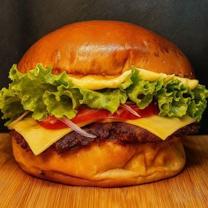 imagem do produto X-Salada