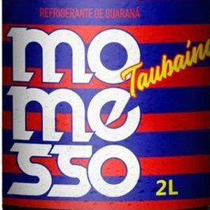 imagem do produto Momesso tubaina