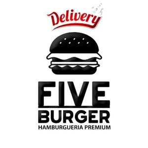 FIVE BURGER DELIVERY