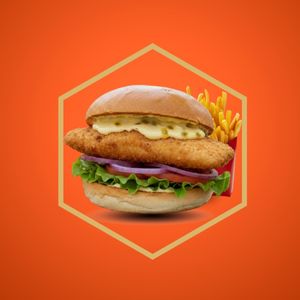 imagem do produto FIVE TILÁPIA