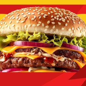 imagem do produto COMBO FIVE SALAD + FRITRAS