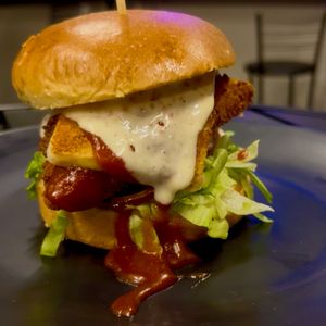 imagem do produto FIVE CHICKEN FIRE & GOIABADA