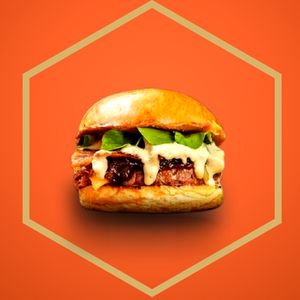 imagem do produto FIVE PICANHA CARAMELIZADA