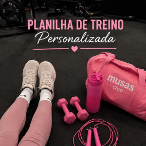 imagem do produto Treino individual - cópia